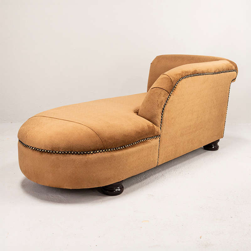 Contemporary Chaise Longue