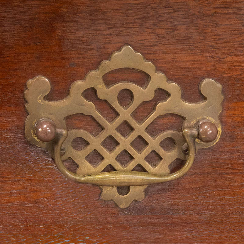 20th Century Chest of Drawers
