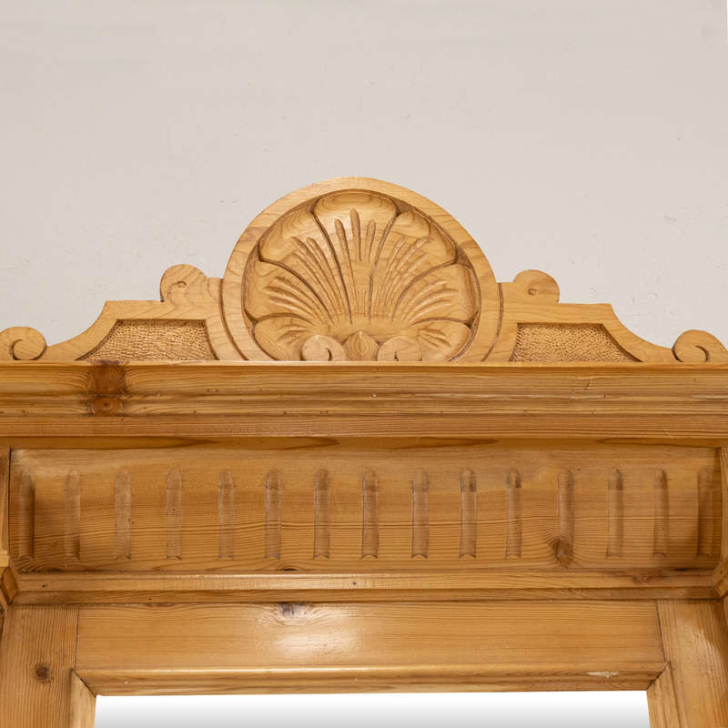 Pine Dresser