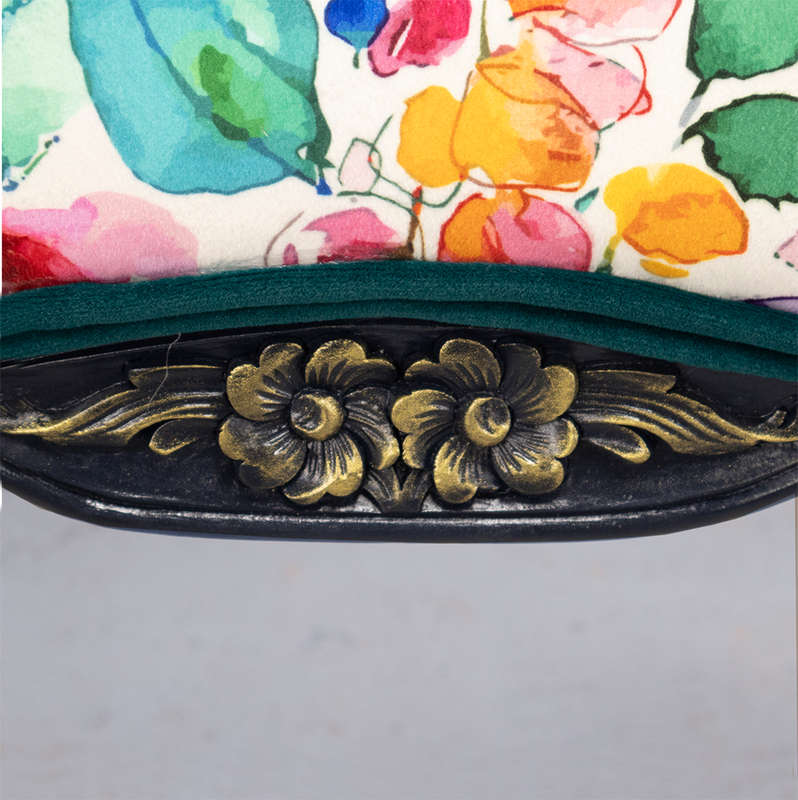 Louis XV style Settee