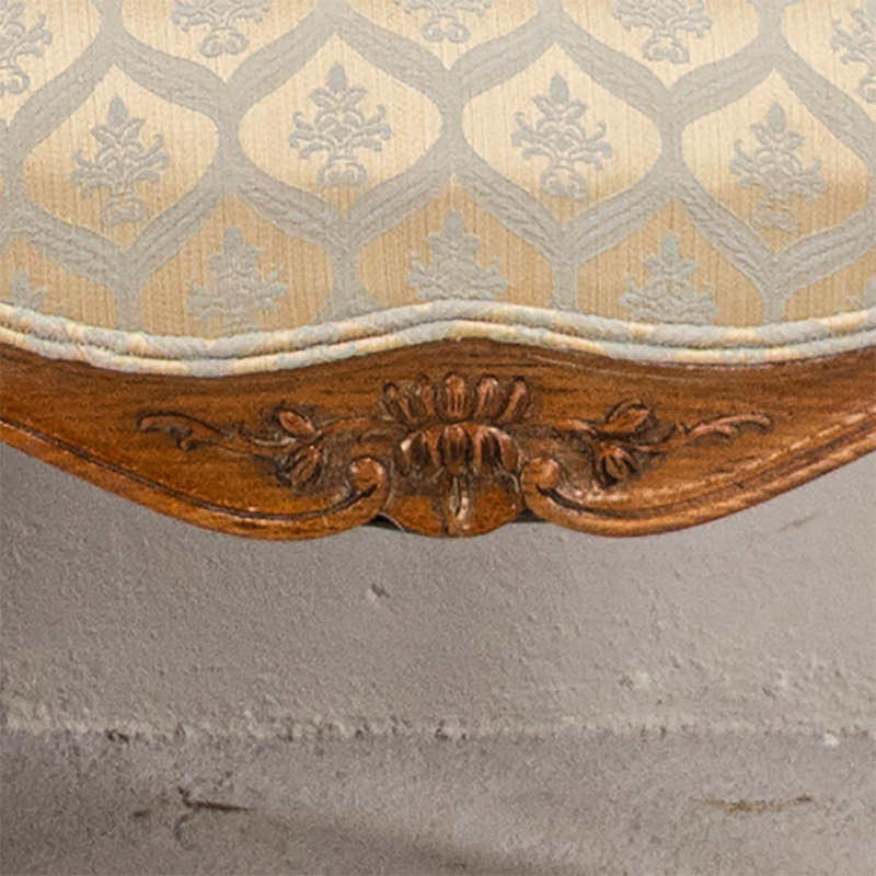 French Louis XV style Chairs