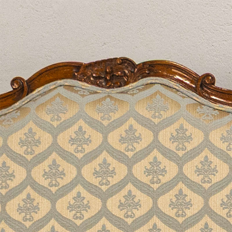 French Louis XV style Chairs