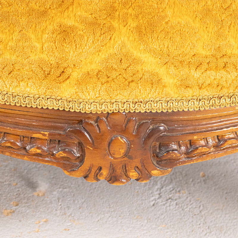 French Armchairs
