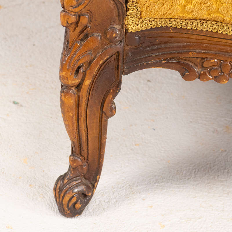French Armchairs