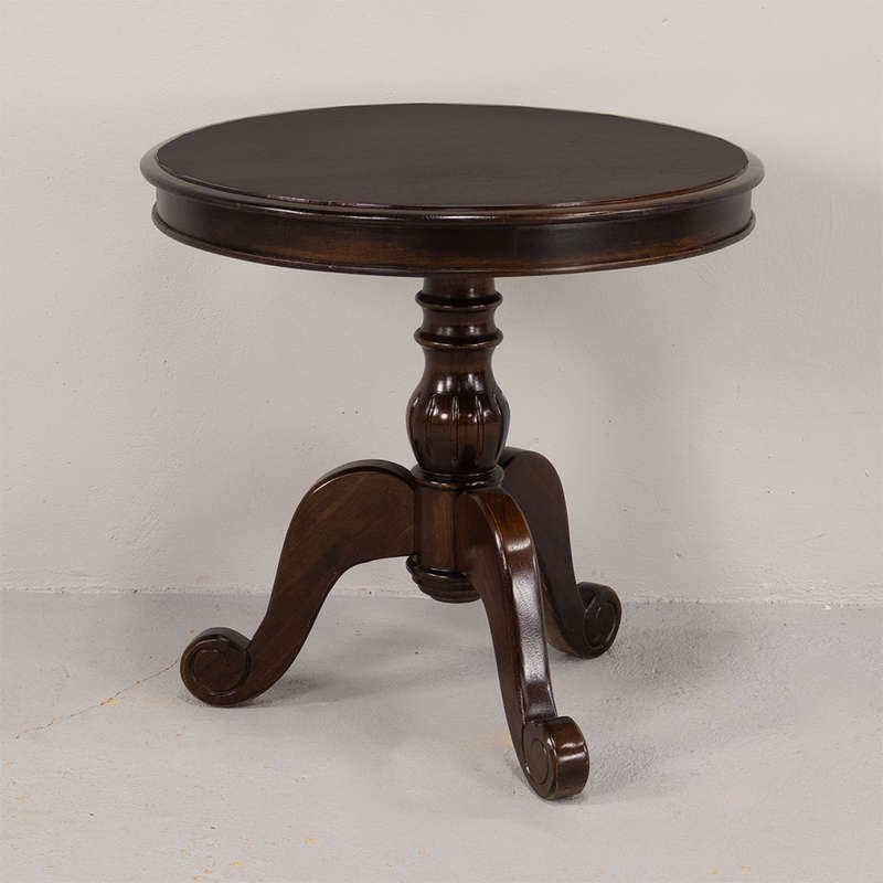 Lamp Table
