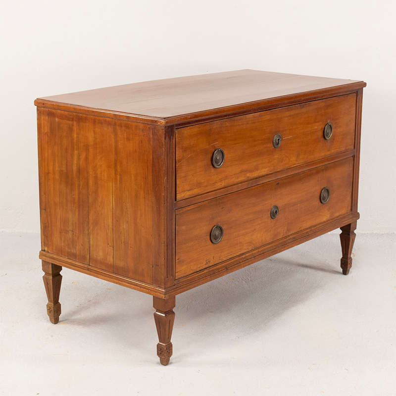 19th Century Commode