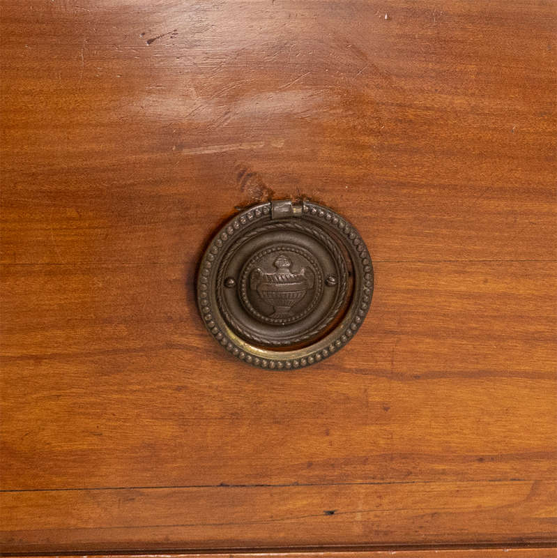 19th Century Commode