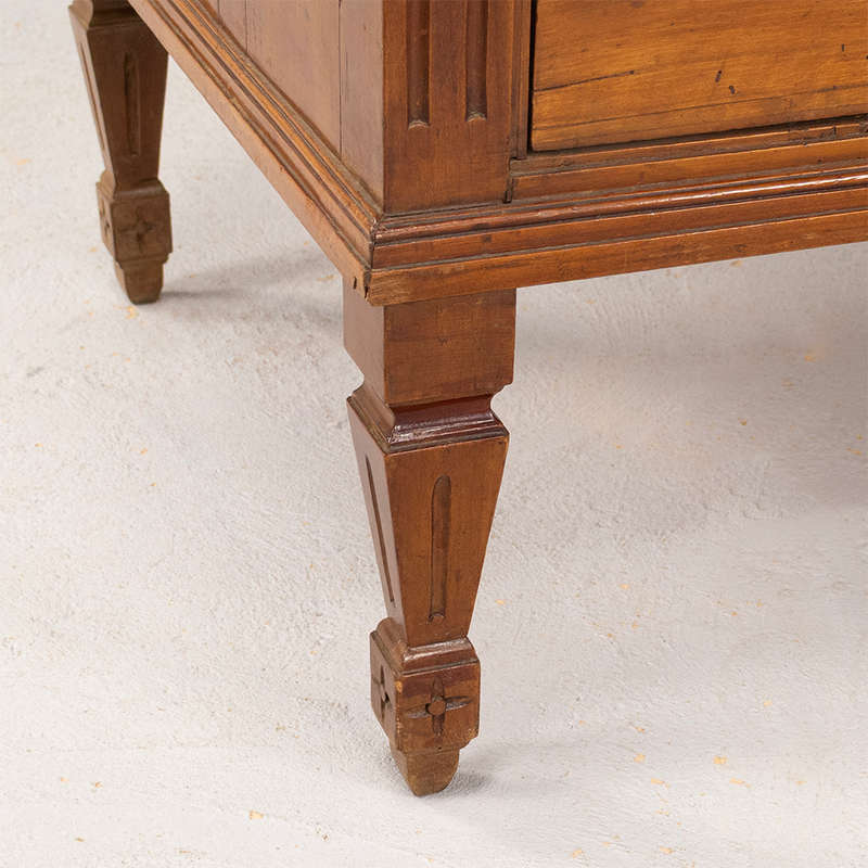 19th Century Commode