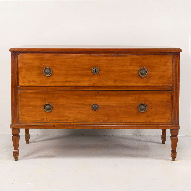 19th Century Commode