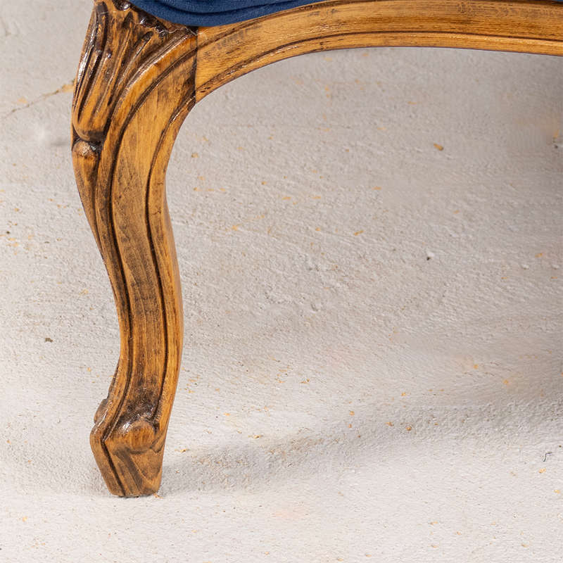 Victorian Settee