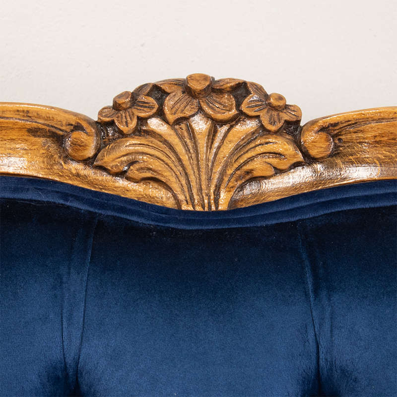 Victorian Settee