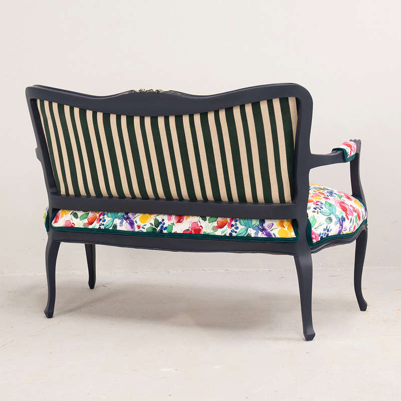Louis XV style Settee