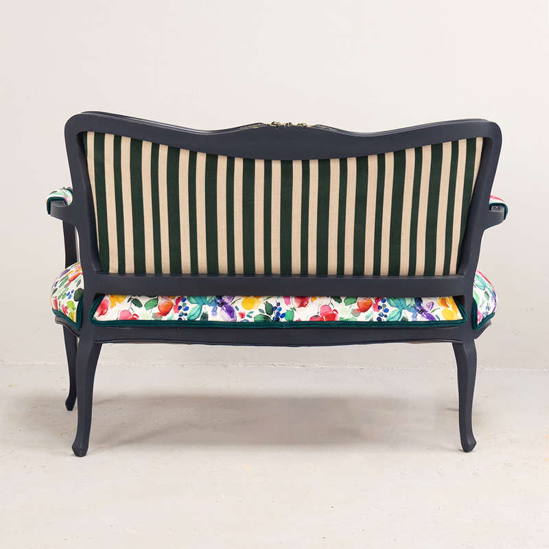 Louis XV style Settee