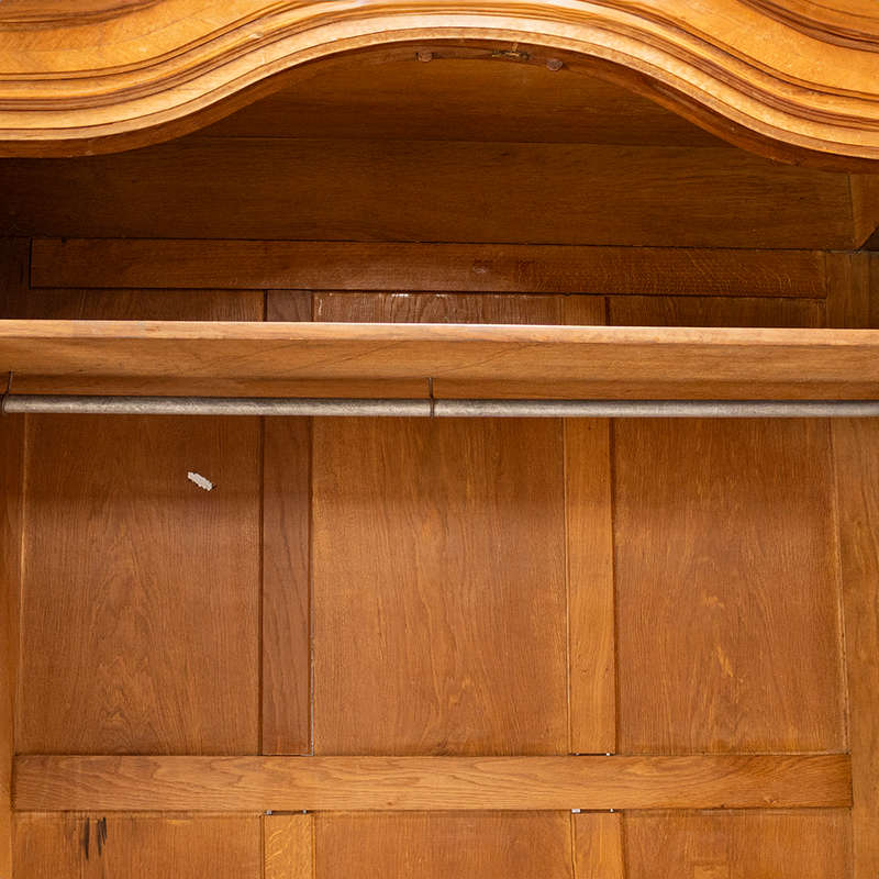 French Louis XV Armoire