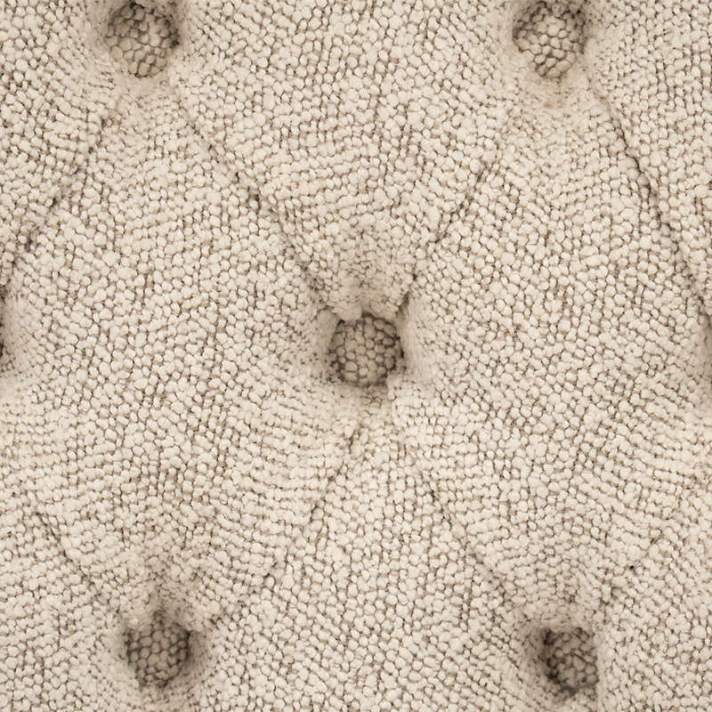 French Chair Boucle Charm