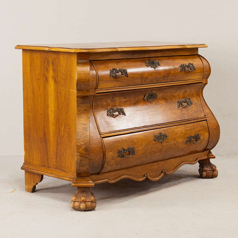 Continental Bombe