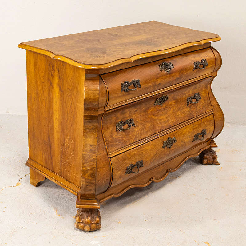 Continental Bombe