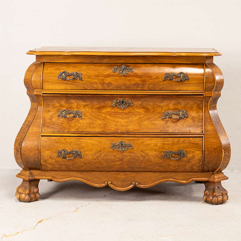 Continental Bombe