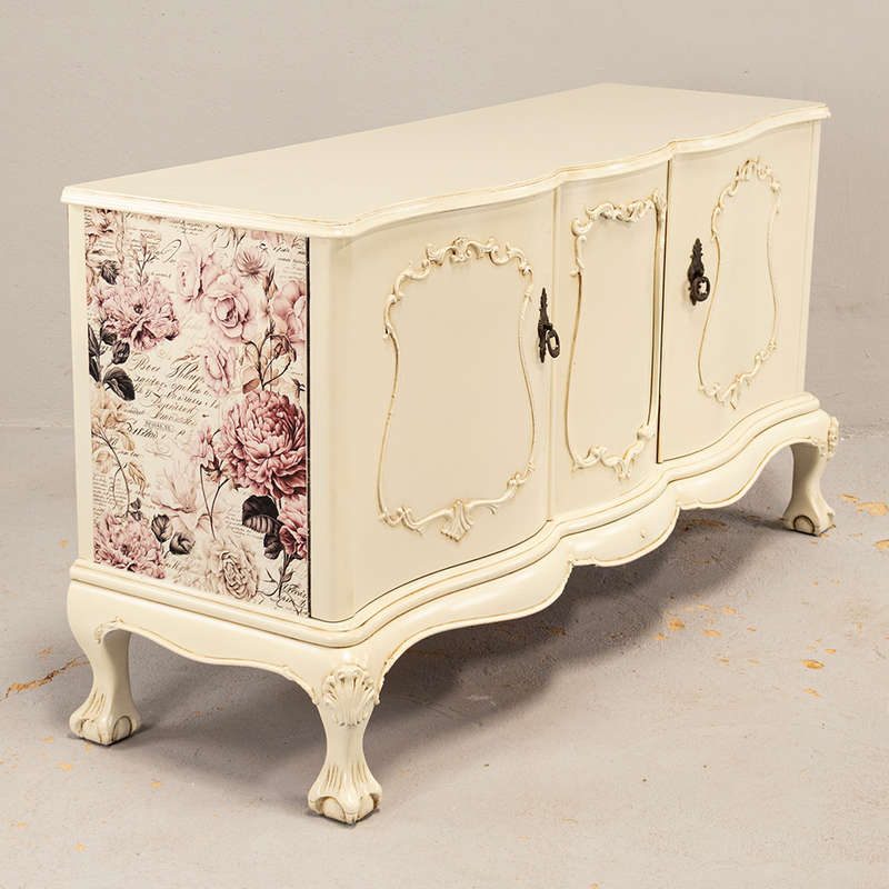French style Sideboard