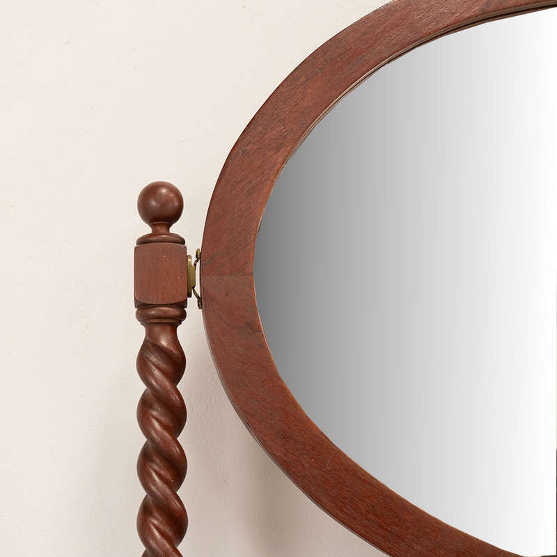 Dressing Table Chest