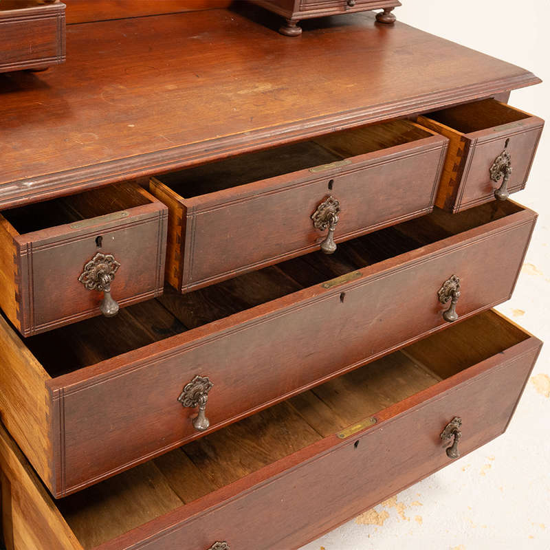 Dressing Table Chest