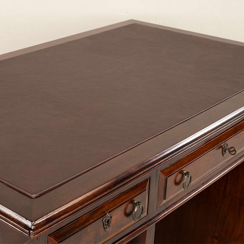 Oak writing Table
