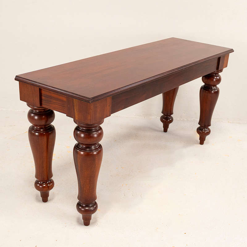 Mahogany Server