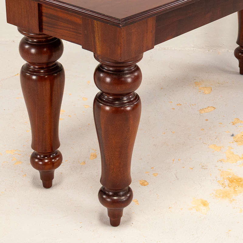 Mahogany Server