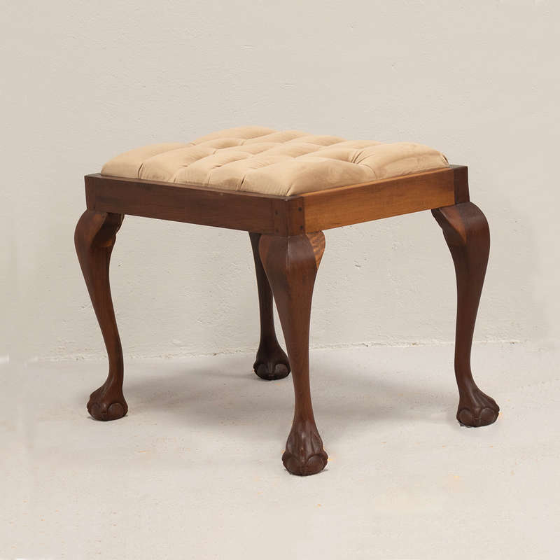 Dressing Table Stool