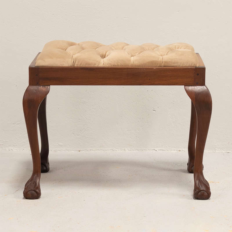 Dressing Table Stool