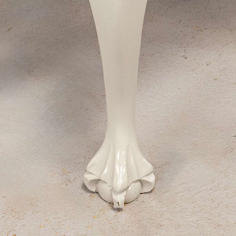 Dressing Table Stool