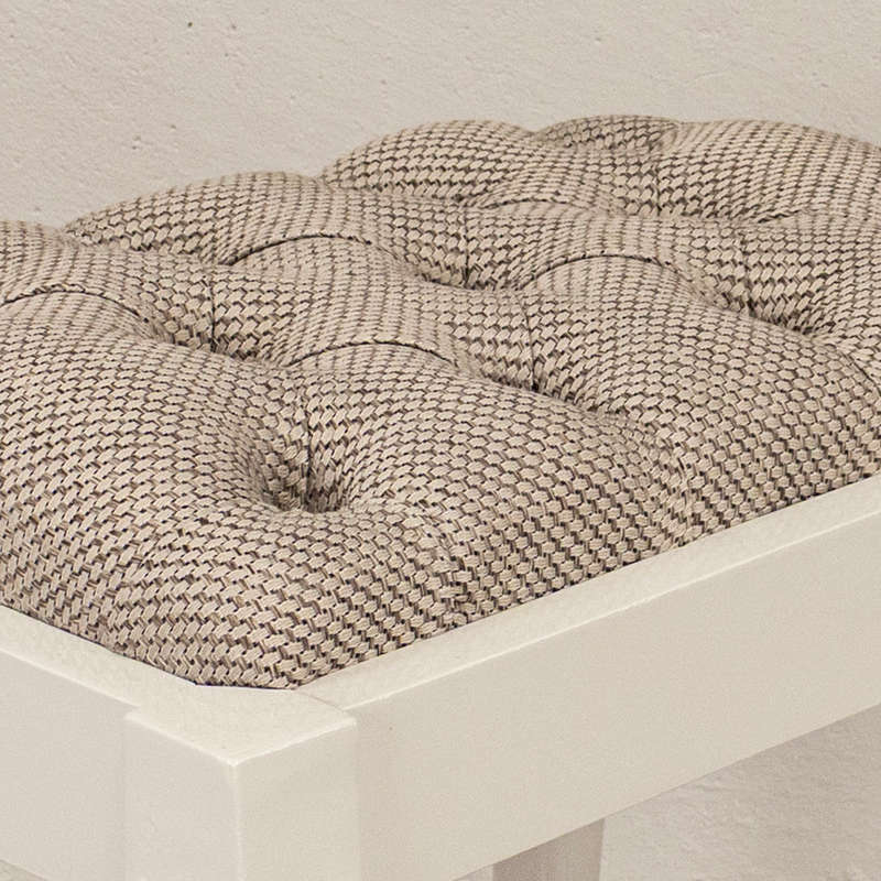 Dressing Table Stool
