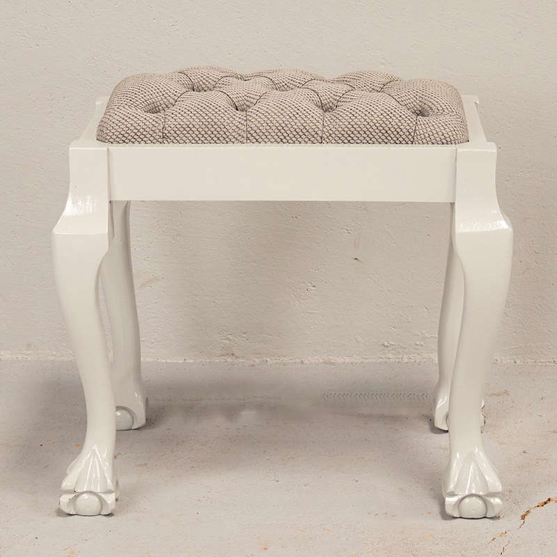 Dressing Table Stool