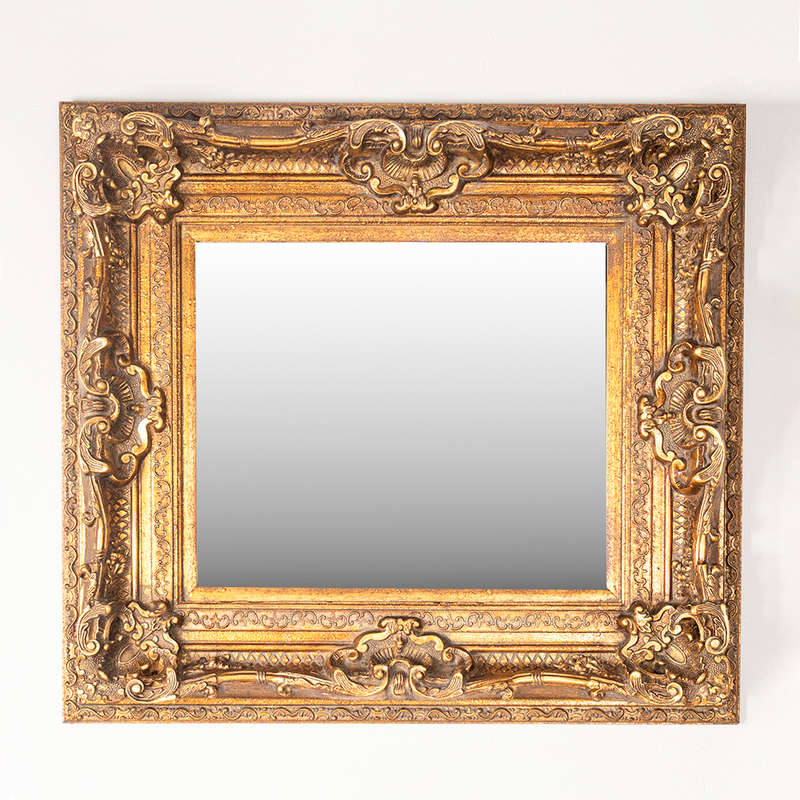 Decorative Mirror