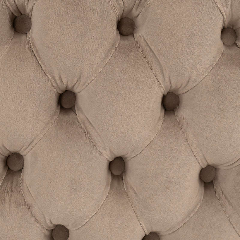 French Style Headboard