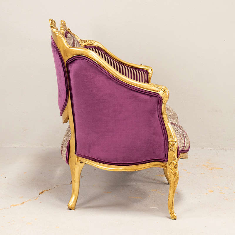 French style Settee