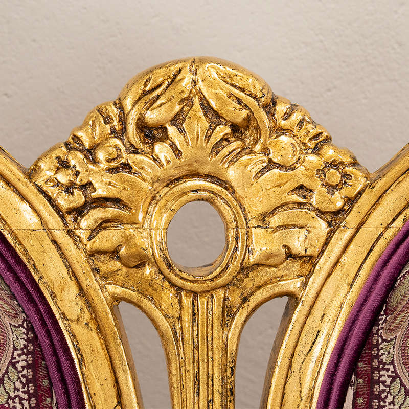 French style Settee