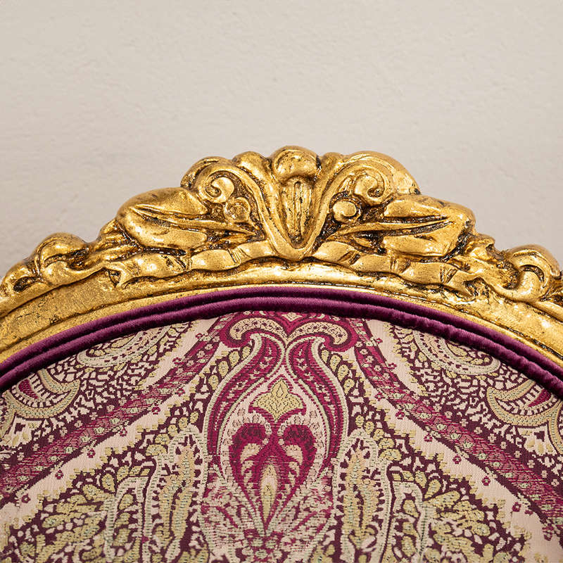 French style Settee