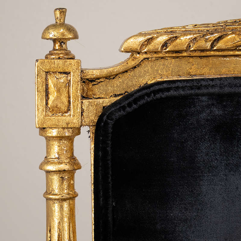Edwardian Style Armchairs