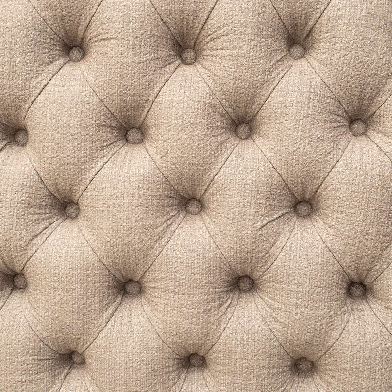 French style Headboard and Pedestals