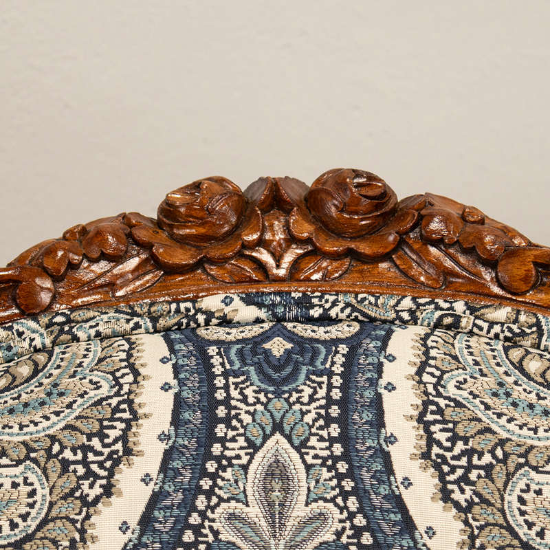 Antique Tub Chairs