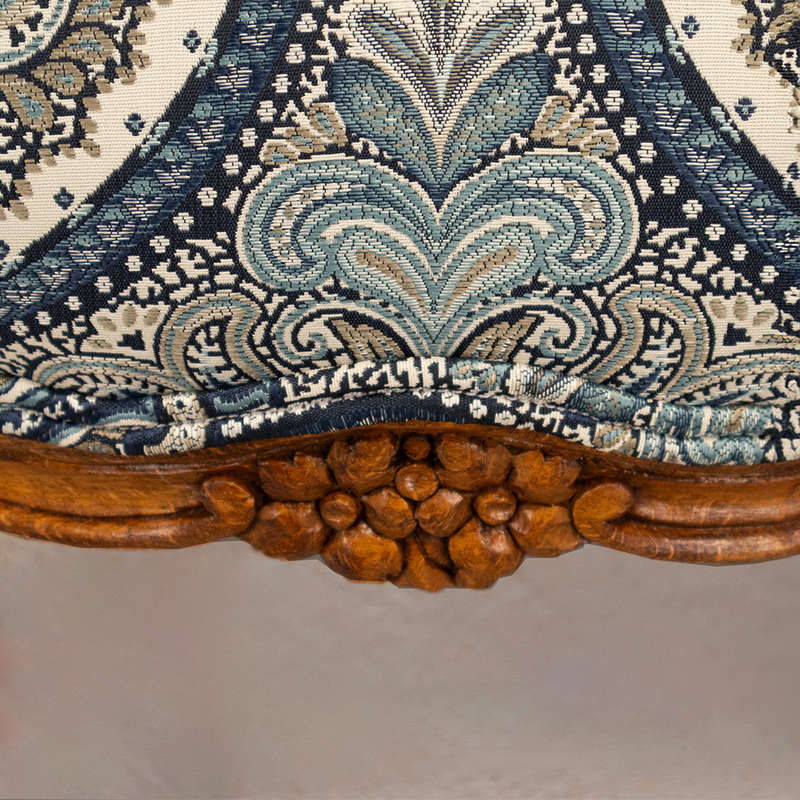 Antique Tub Chairs