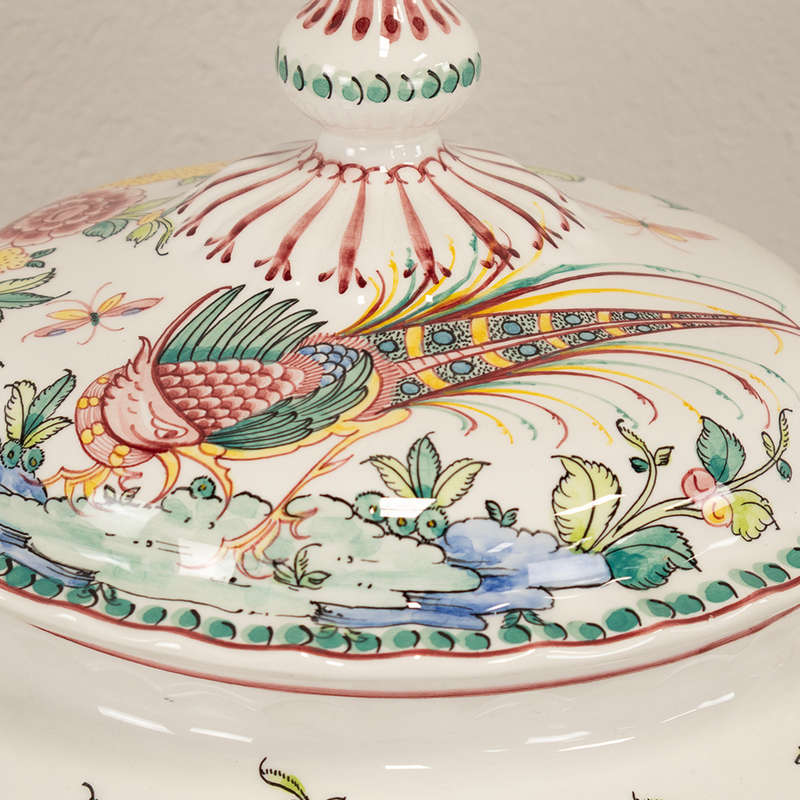 Anfora Agueda Tureen