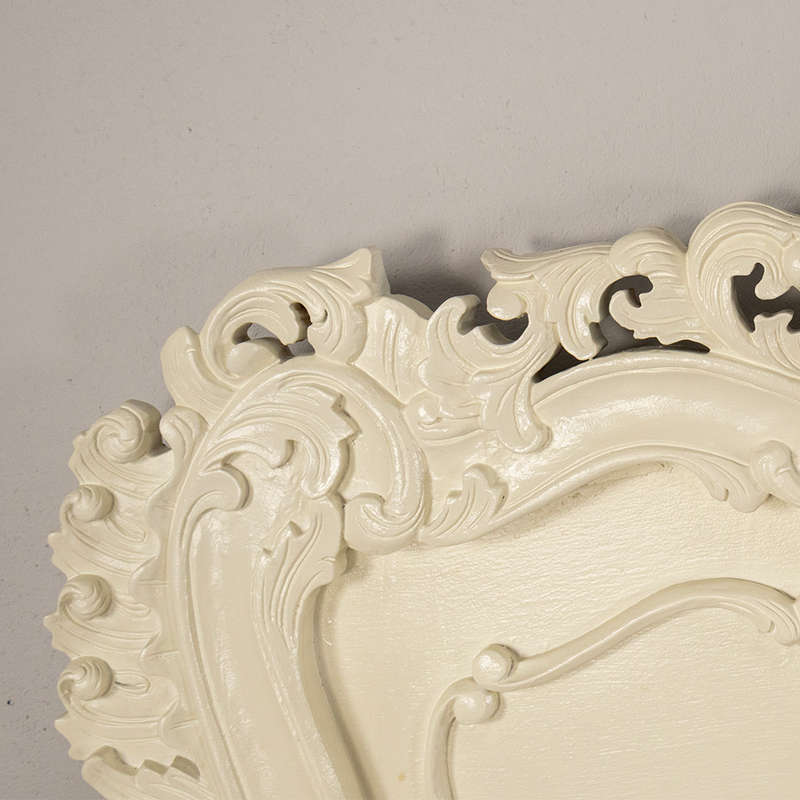 Rococo style Headboard