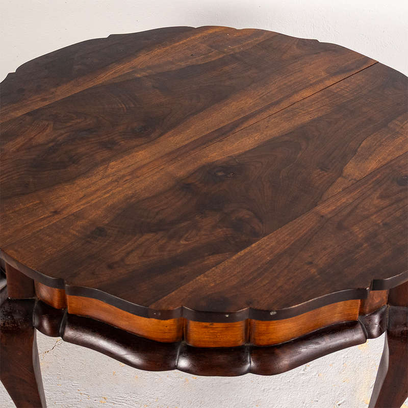 Imbuia Coffee Table