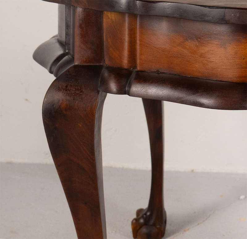 Imbuia Coffee Table