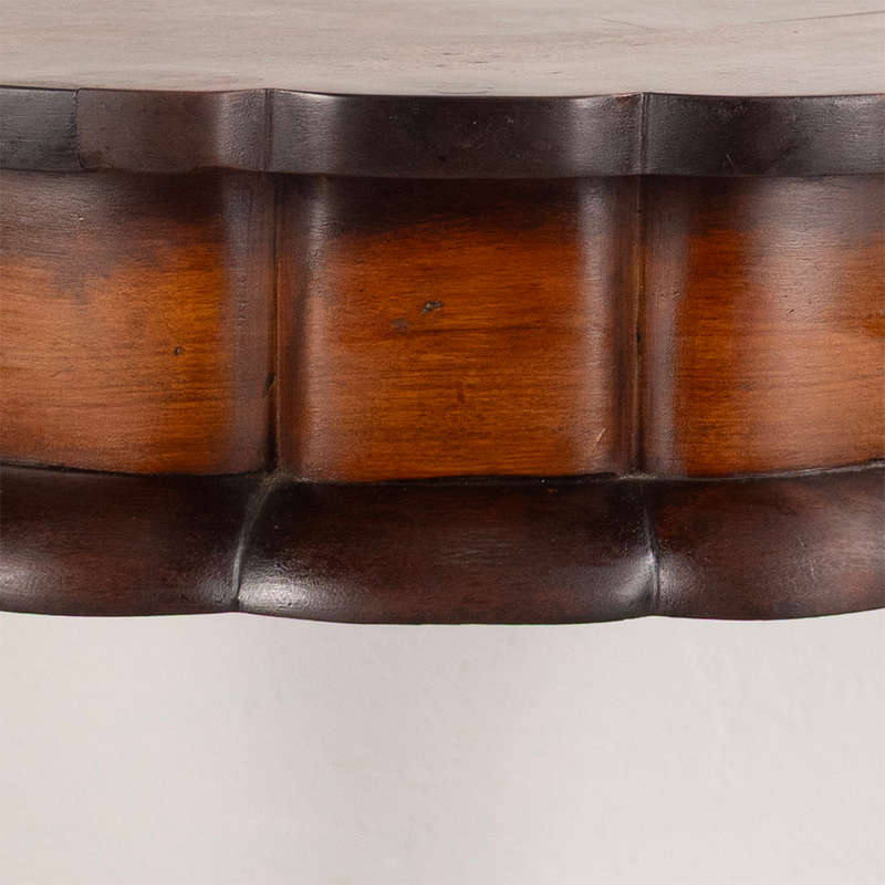 Imbuia Coffee Table