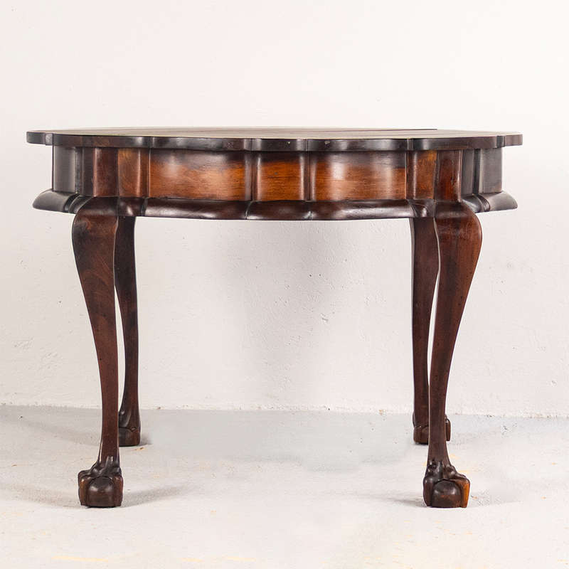 Imbuia Coffee Table