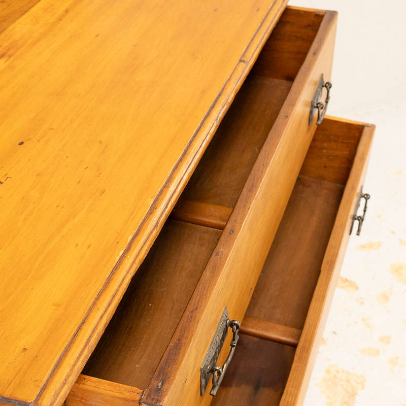 Yellowwood Dressing Table