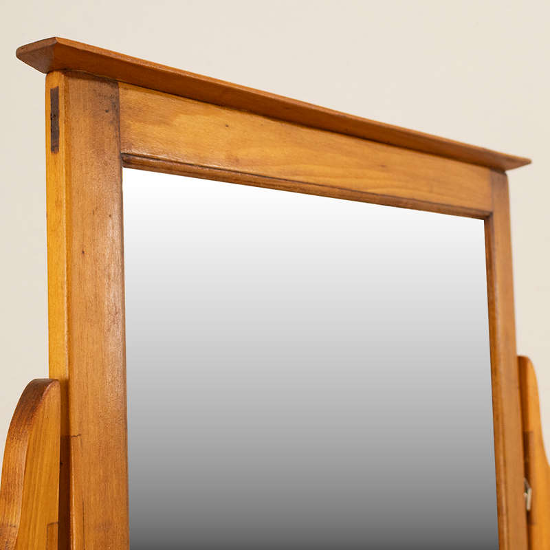 Yellowwood Dressing Table